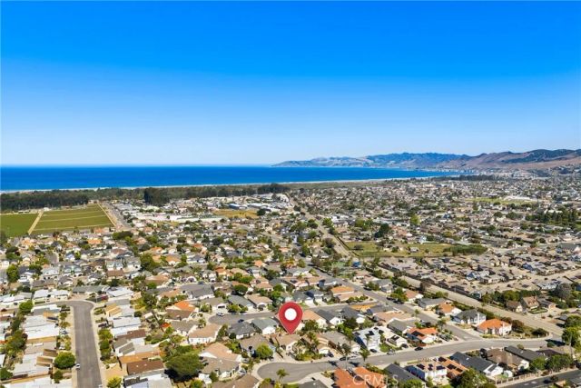 1166 Rose Court, Grover Beach, CA 93433