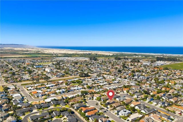 1166 Rose Court, Grover Beach, CA 93433