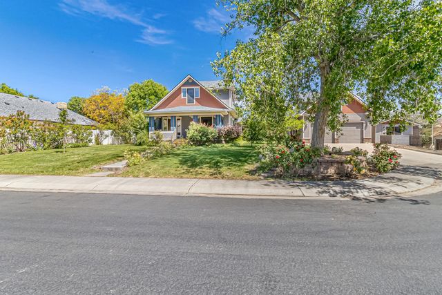 2482 Jakarlin Court, Grand Junction, CO 81505