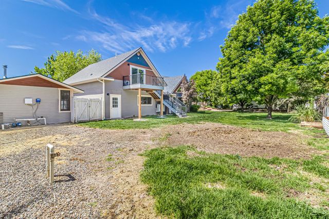 2482 Jakarlin Court, Grand Junction, CO 81505