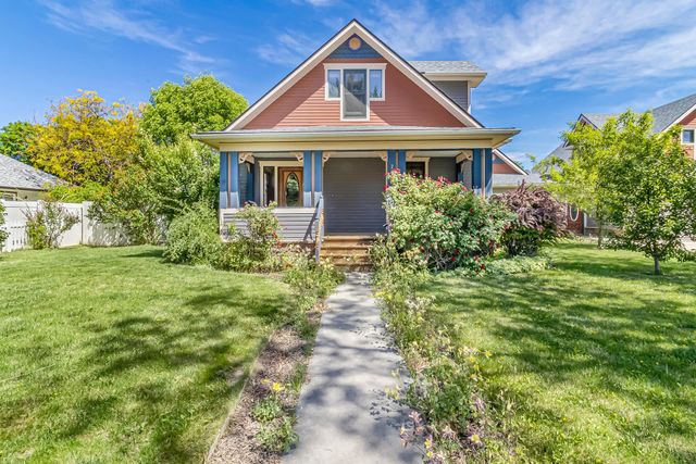 2482 Jakarlin Court, Grand Junction, CO 81505