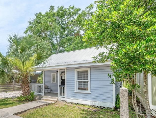 141 Blanco Street, St Augustine, FL 32084
