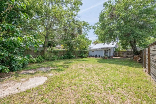 141 Blanco Street, St Augustine, FL 32084