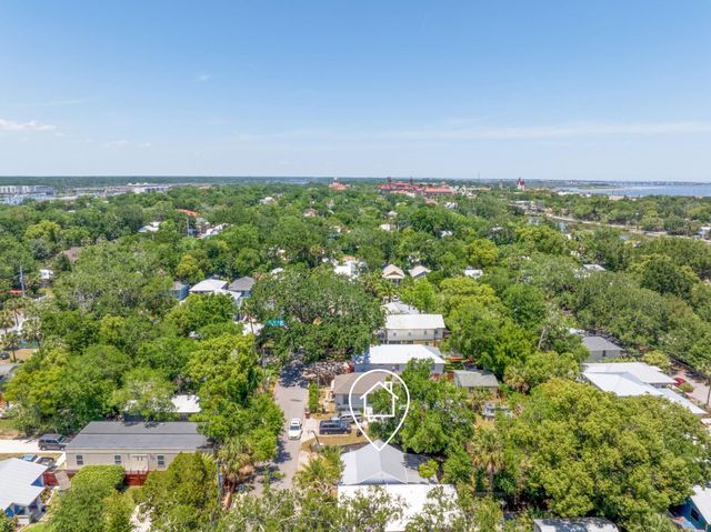 141 Blanco Street, St Augustine, FL 32084