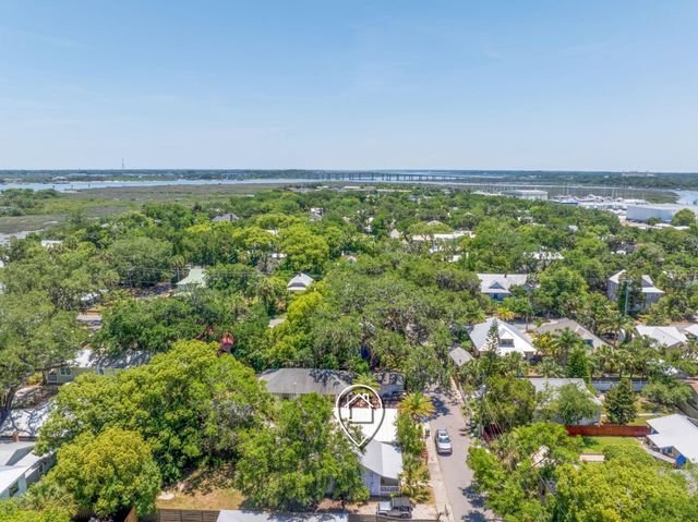 141 Blanco Street, St Augustine, FL 32084