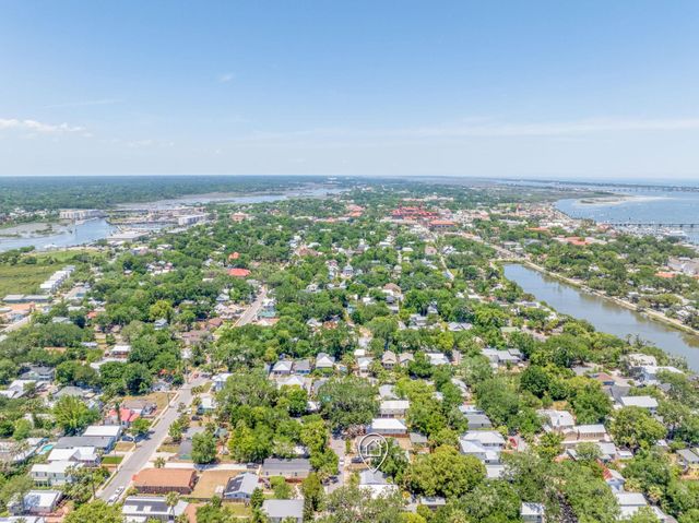 141 Blanco Street, St Augustine, FL 32084