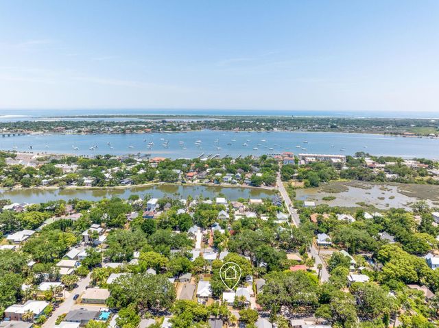 141 Blanco Street, St Augustine, FL 32084