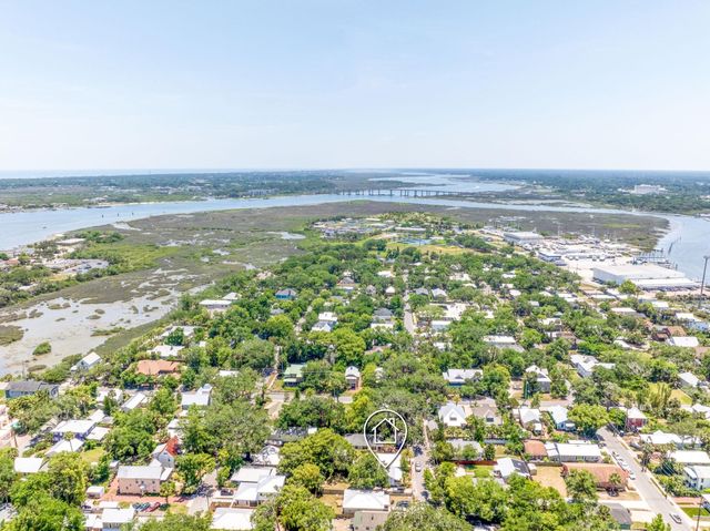 141 Blanco Street, St Augustine, FL 32084