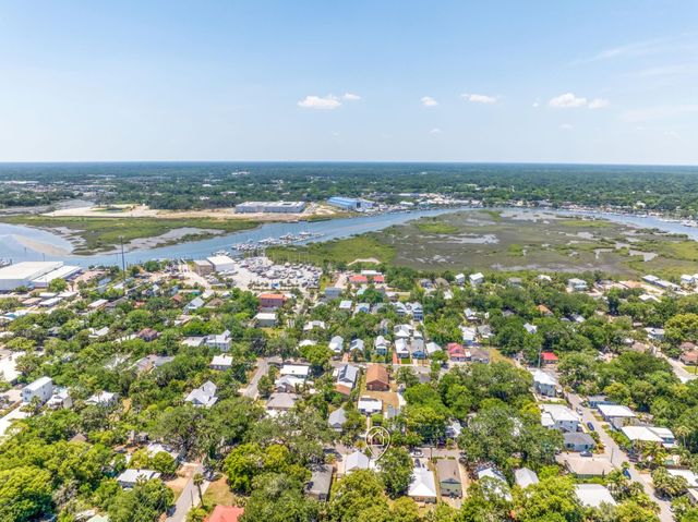 141 Blanco Street, St Augustine, FL 32084