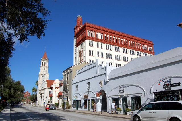 141 Blanco Street, St Augustine, FL 32084