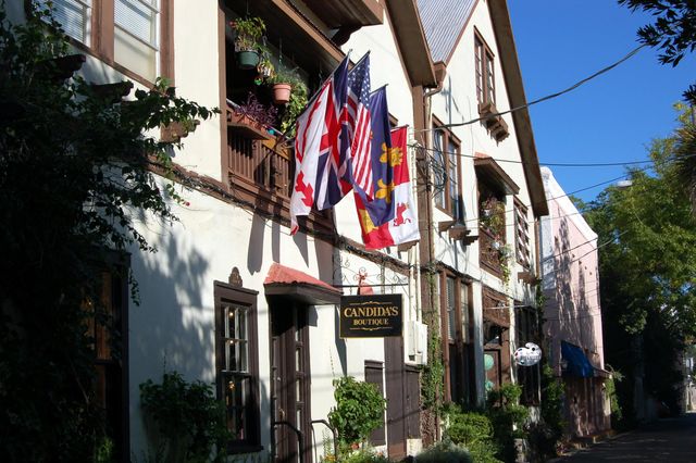 141 Blanco Street, St Augustine, FL 32084