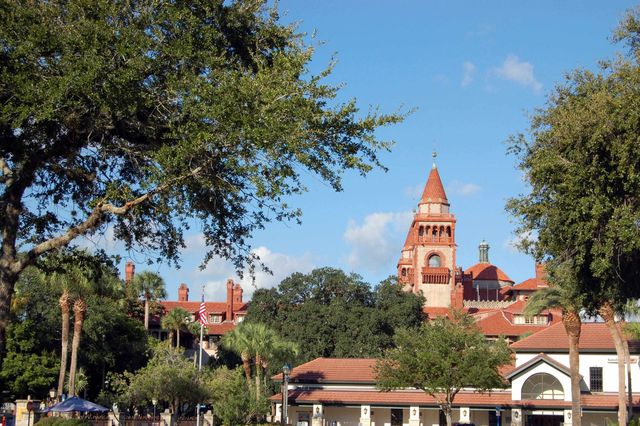 141 Blanco Street, St Augustine, FL 32084