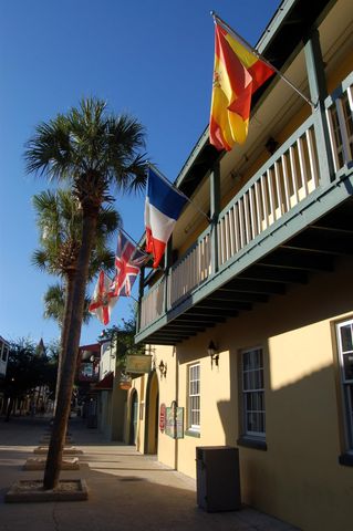 141 Blanco Street, St Augustine, FL 32084