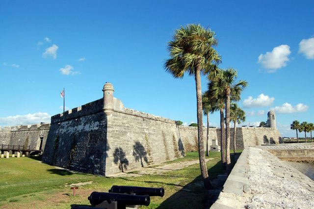 141 Blanco Street, St Augustine, FL 32084