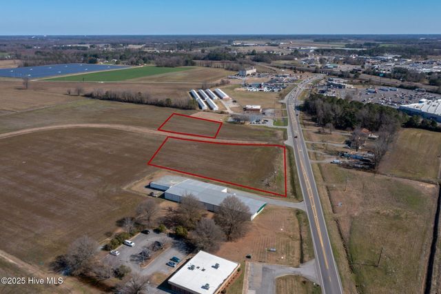 000 Nc-55, Mount Olive, NC 28365