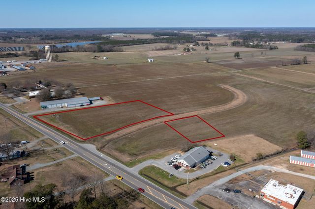 000 Nc-55, Mount Olive, NC 28365