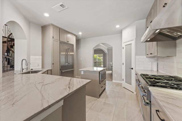 12932 Whistling Straits Lane, Frisco, TX 75035