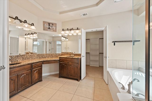 12932 Whistling Straits Lane, Frisco, TX 75035