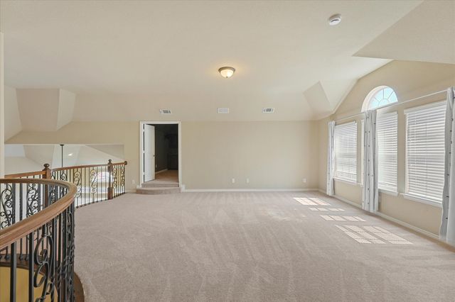 12932 Whistling Straits Lane, Frisco, TX 75035