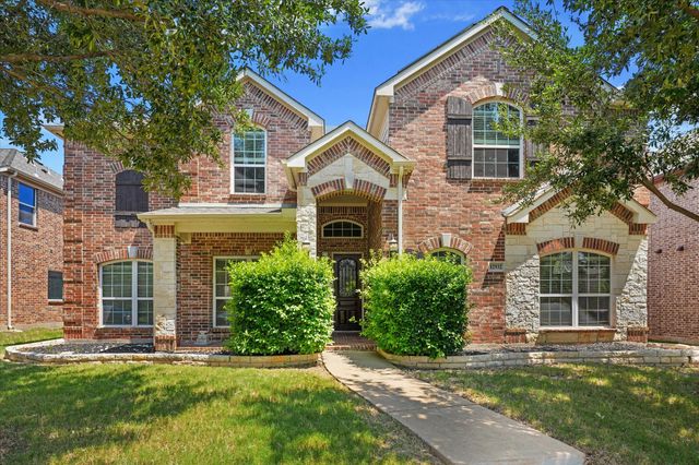 12932 Whistling Straits Lane, Frisco, TX 75035