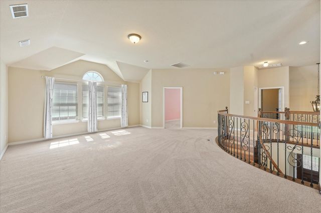 12932 Whistling Straits Lane, Frisco, TX 75035