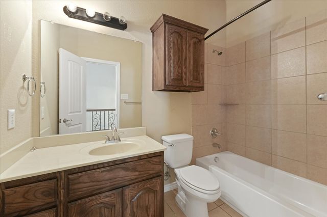 12932 Whistling Straits Lane, Frisco, TX 75035