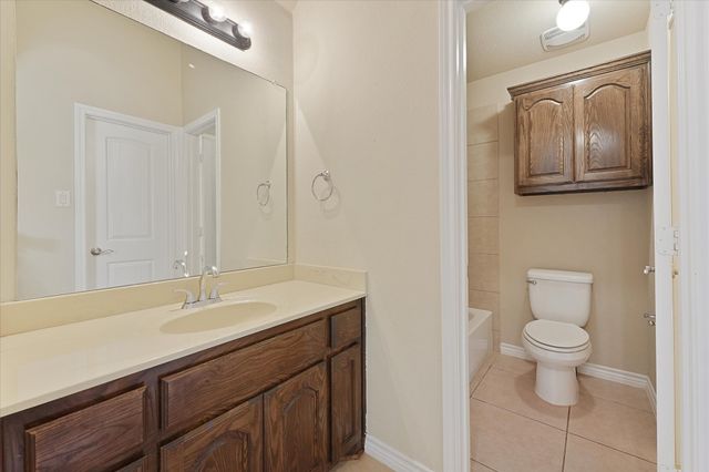 12932 Whistling Straits Lane, Frisco, TX 75035