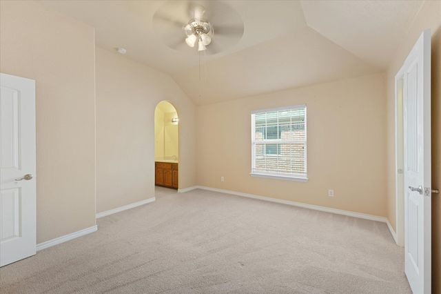 12932 Whistling Straits Lane, Frisco, TX 75035