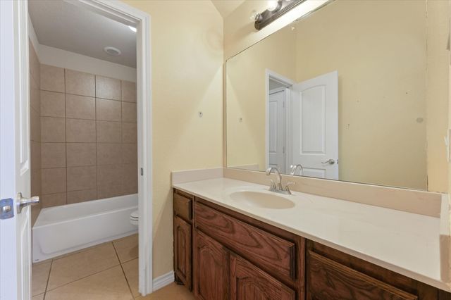 12932 Whistling Straits Lane, Frisco, TX 75035