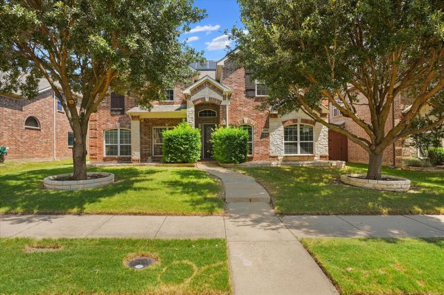 12932 Whistling Straits Lane, Frisco, TX 75035