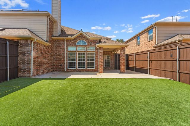 12932 Whistling Straits Lane, Frisco, TX 75035