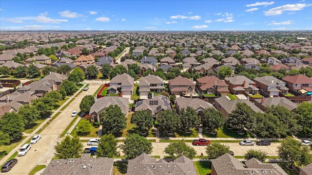 12932 Whistling Straits Lane, Frisco, TX 75035