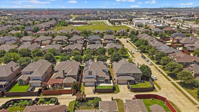 12932 Whistling Straits Lane, Frisco, TX 75035