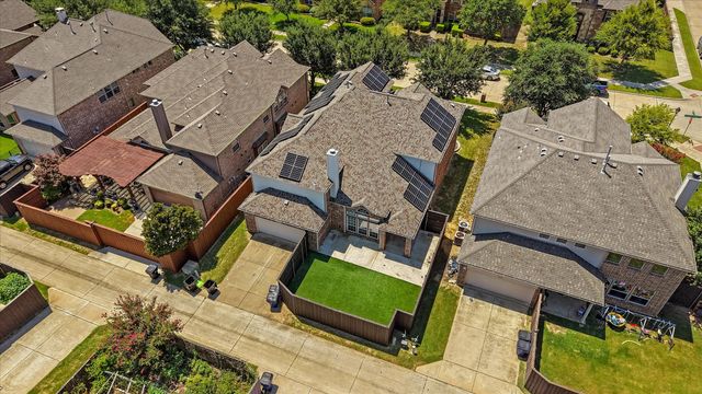 12932 Whistling Straits Lane, Frisco, TX 75035