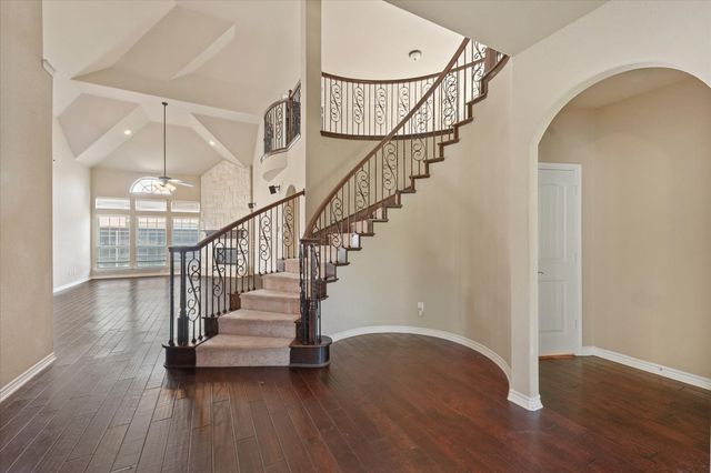 12932 Whistling Straits Lane, Frisco, TX 75035