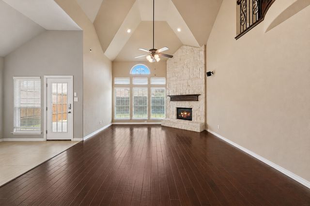 12932 Whistling Straits Lane, Frisco, TX 75035