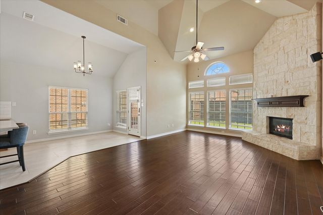 12932 Whistling Straits Lane, Frisco, TX 75035
