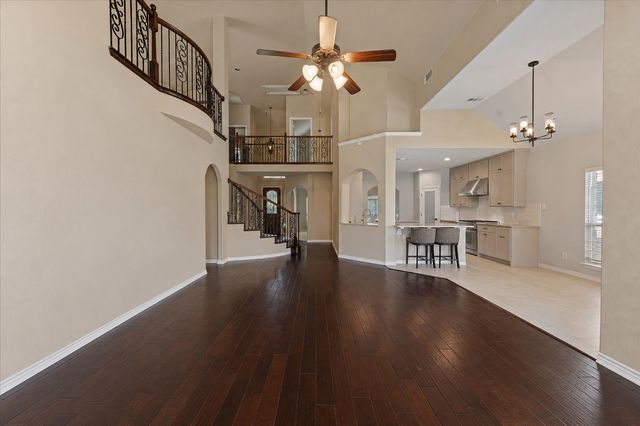 12932 Whistling Straits Lane, Frisco, TX 75035