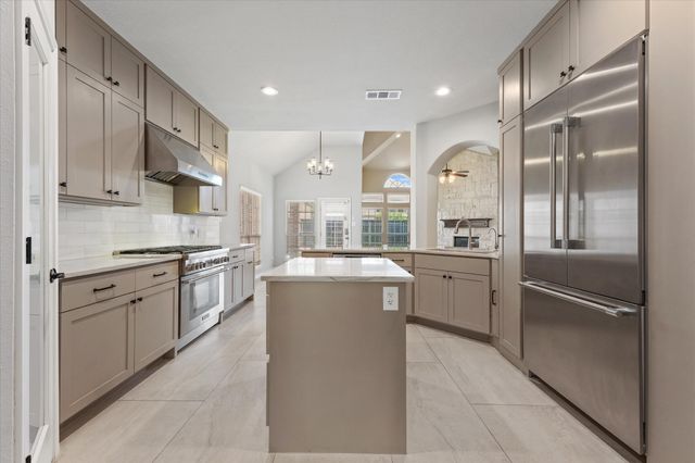 12932 Whistling Straits Lane, Frisco, TX 75035