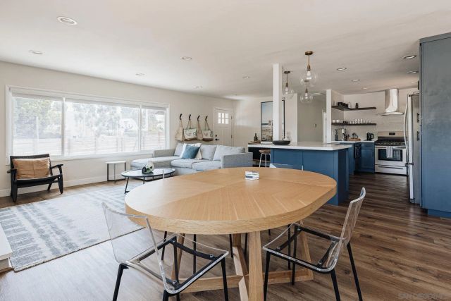 3805 Atascadero Dr, San Diego, CA 92107