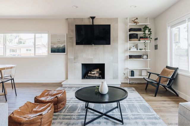 3805 Atascadero Dr, San Diego, CA 92107