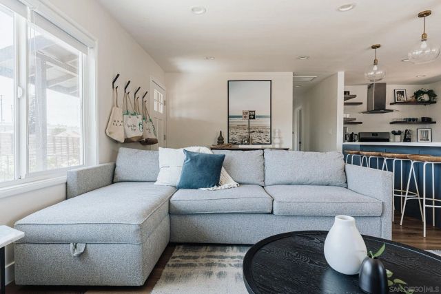 3805 Atascadero Dr, San Diego, CA 92107