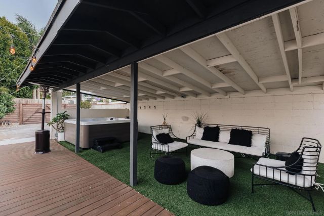 3805 Atascadero Dr, San Diego, CA 92107