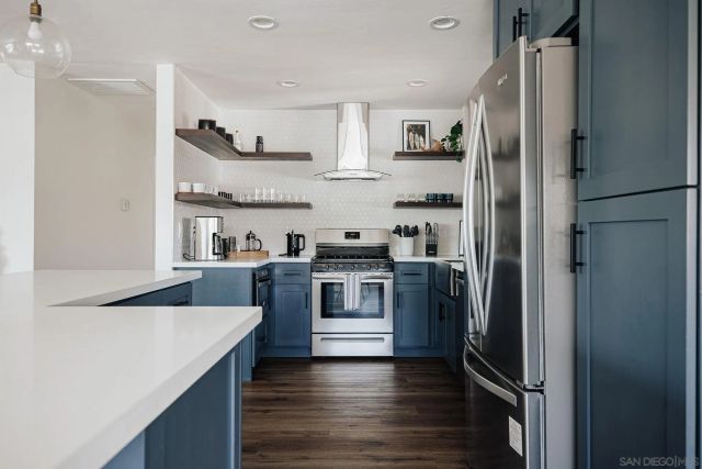 3805 Atascadero Dr, San Diego, CA 92107