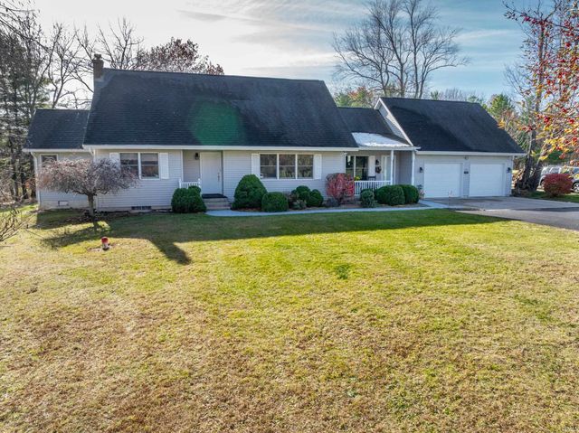 7713 E Old 30 Road, Pierceton, IN 46562