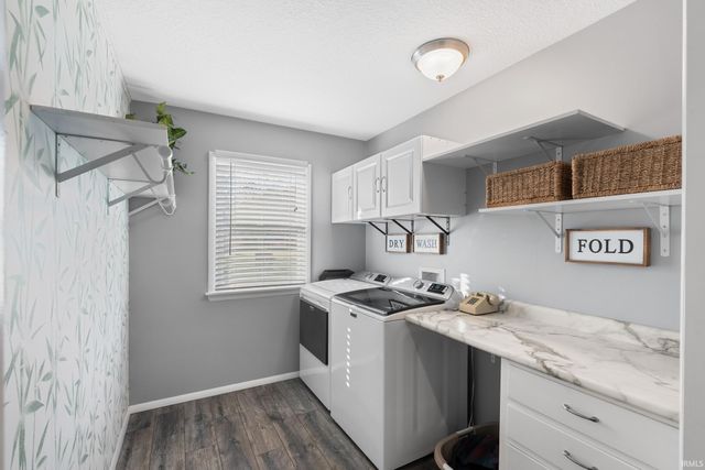 7713 E Old 30 Road, Pierceton, IN 46562