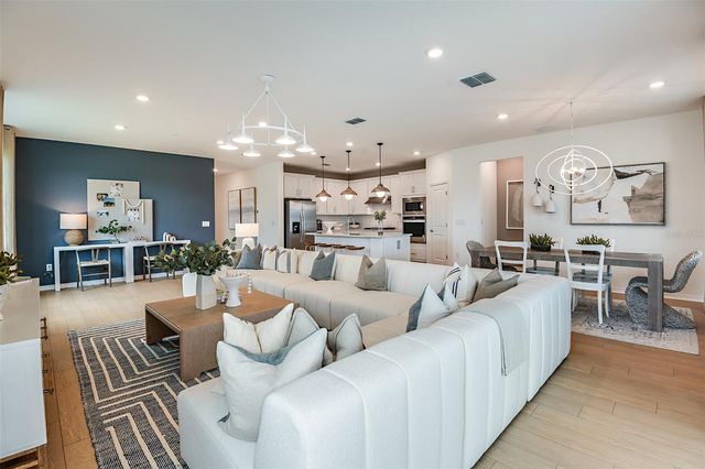 3709 OBSIDIAN DRIVE, Spring Hill, FL 34609