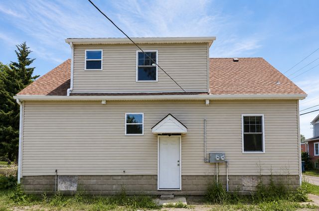 14632 Green Street, Harvey, IL 60426