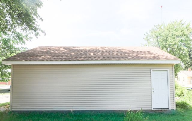 14632 Green Street, Harvey, IL 60426