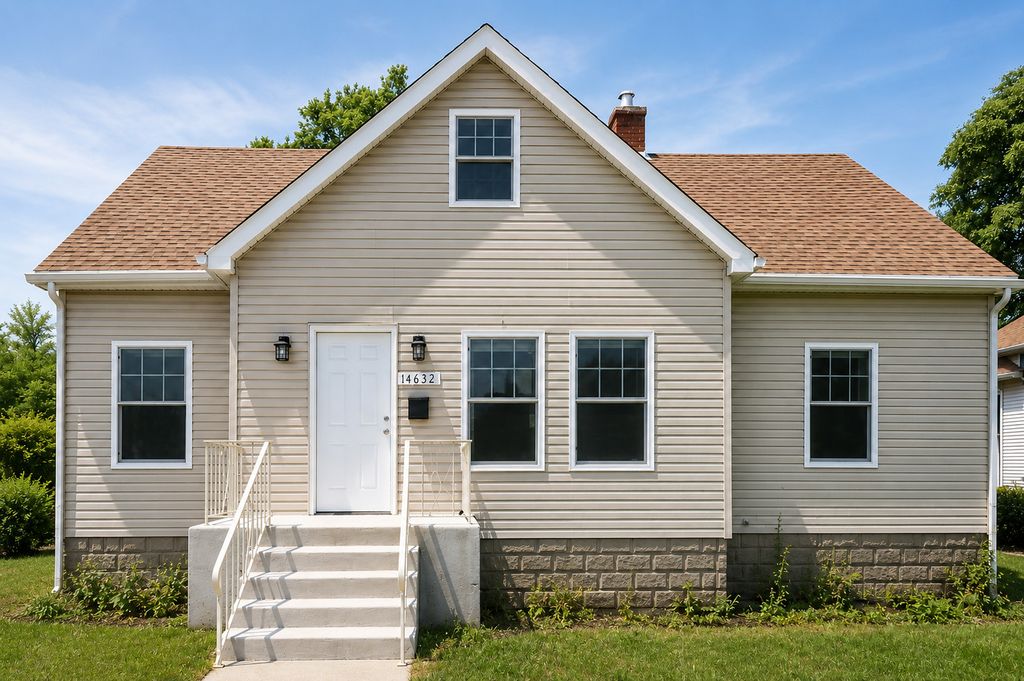 14632 Green Street, Harvey, IL 60426
